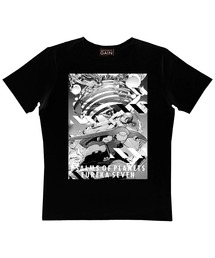 交響詩篇エウレカセブン Tシャツ 【EUREKA20-B】