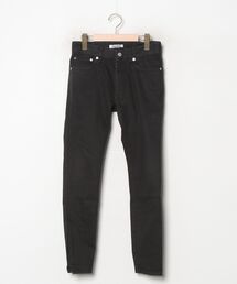 ATTACHMENT（アタッチメント）の「スキニーデニムパンツ（デニムパンツ）」