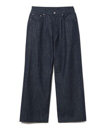 FUTURE ARCHIVE（フューチャーアーカイブ）の「FUTURE ARCHIVE / SLAB REGULAR DENIM PANTS（その他パンツ）」