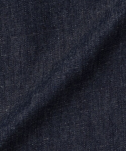 FUTURE ARCHIVE(フューチャーアーカイブ)の「FUTURE ARCHIVE / SLAB REGULAR DENIM PANTS(その他パンツ・メンズ・ブラック/インディゴブルー・S/XL/L/M)」の12枚目の写真