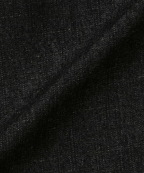 FUTURE ARCHIVE(フューチャーアーカイブ)の「FUTURE ARCHIVE / SLAB REGULAR DENIM PANTS(その他パンツ・メンズ・ブラック/インディゴブルー・S/XL/L/M)」の5枚目の写真