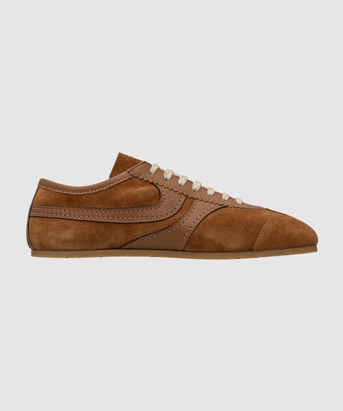 DRIES VAN NOTEN(ドリスヴァンノッテン)の「MS262-1503 M.L SHOES Q.0126(スニーカー・メンズ・その他1・43/42/41/40)」の2枚目の写真