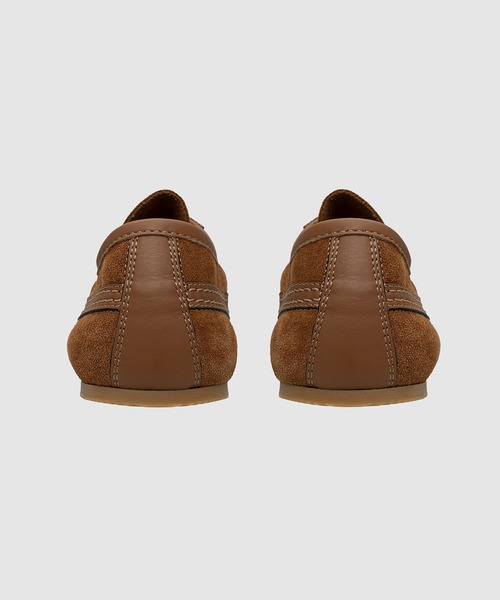 DRIES VAN NOTEN(ドリスヴァンノッテン)の「MS262-1503 M.L SHOES Q.0126(スニーカー・メンズ・その他1・43/42/41/40)」の4枚目の写真