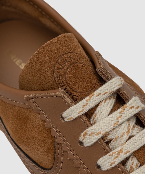 DRIES VAN NOTEN(ドリスヴァンノッテン)の「MS262-1503 M.L SHOES Q.0126(スニーカー・メンズ・その他1・43/42/41/40)」の6枚目の写真