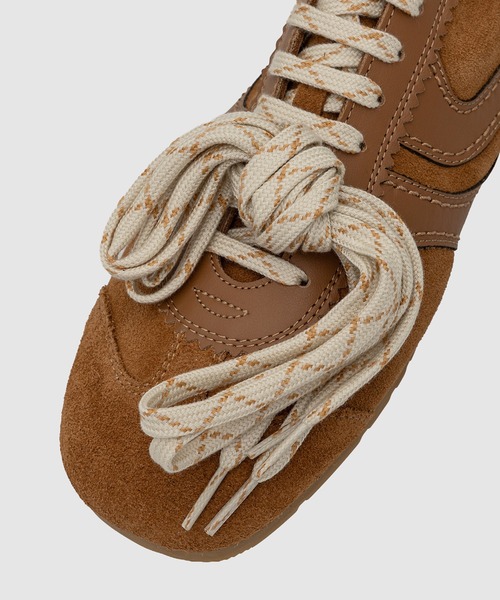 DRIES VAN NOTEN(ドリスヴァンノッテン)の「MS262-1503 M.L SHOES Q.0126(スニーカー・メンズ・その他1・43/42/41/40)」の8枚目の写真