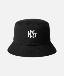 KANGOL | KANGOL INTERLOCK EARFLAP BUCKET / カンゴール(ハット)
