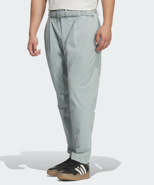 セール】クラブ コンシューマー チノ パンツ【adidas Golf/アディダス