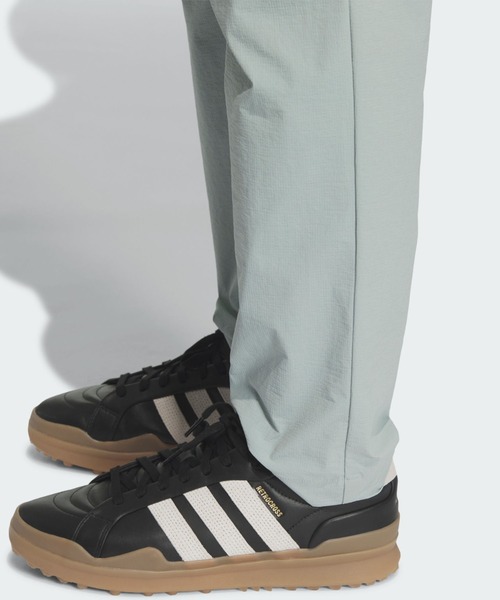 adidas(アディダス)の「クラブ コンシューマー チノ パンツ【adidas Golf/アディダスゴルフ】(その他パンツ・メンズ・グリーン・73/76/79/82/85/88/92/96)」の6枚目の写真