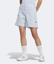 カーゴショーツ / ハーフパンツ【adidas Golf/アディダスゴルフ】