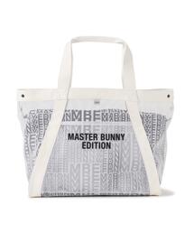 ロッカーバッグ (UNISEX)（ショルダーバッグ）｜MASTER BUNNY EDITION