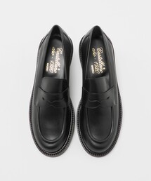 CASTELLANO（カステラーノ）の「【別注】＜CASTELLANO＞ペニー ローファー（ローファー）」