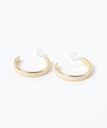 エポフープ樹脂ピアス / 1051813