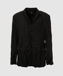 COMME des GARCONS HOMME ナイロンテーラードジャケット S COMME des