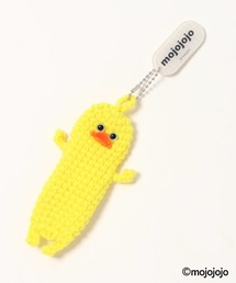 macaroni edge(�}�J���j�G�b�W)��mojojojo×macaroni edge�ю��̃��b�v�P�[�X(���̑�����)