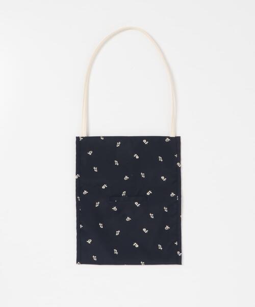 KBF(ケイビーエフ)の「パイピングデザインミニBAG(ショルダーバッグ・レディース・ブルー系その他/チェック・ONE)」の7枚目の写真