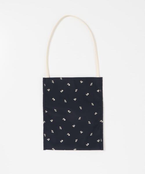 KBF(ケイビーエフ)の「パイピングデザインミニBAG(ショルダーバッグ・レディース・ブルー系その他/チェック・ONE)」の8枚目の写真