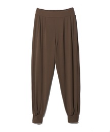 COLUMN（コラム）の「イージーパンツ（その他パンツ）」