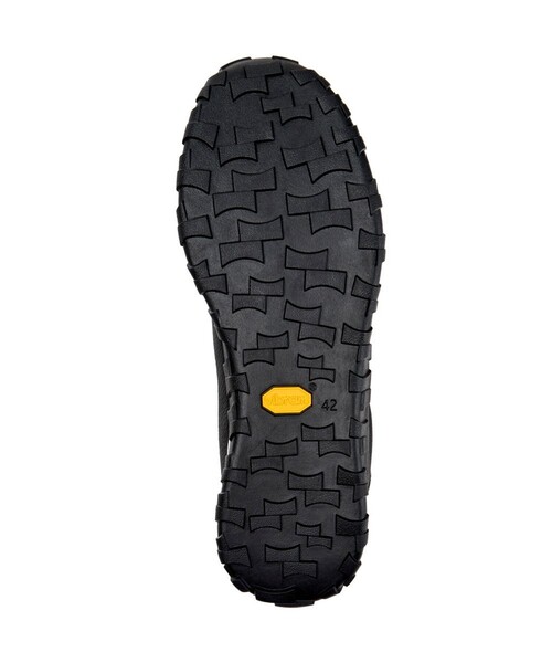 CAMPER（カンペール）の「[カンペール] DRIFT WALK / レザースニーカー（スニーカー・メンズ・ブラック・27.5cm/25.0cm/28.0cm/26.0cm/25.5cm/27.0cm）」の2枚目の写真