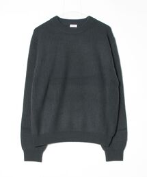 CANNABIS（カンナビス）の「crepuscule Aze P/O (2603-011)（ポロシャツ）」