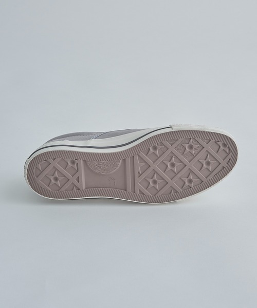 CONVERSE（コンバース）の「【CONVERSE】CXP SLIP-ON（スリッポン・メンズ・ブラック/グレー・9.5/9/8.5/8/7.5/7/6.5）」の6枚目の写真