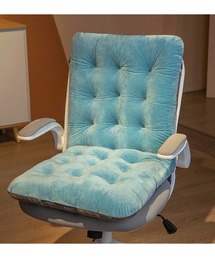 BAYBLO（ベイブロ）の「(FM)クッション背もたれ一体型座布団（クッション/クッションカバー）」