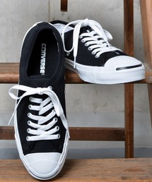 CONVERSE | CONVERSE:　【JACK PURCELL】(スニーカー)