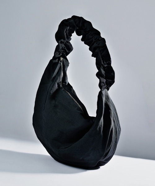OFFICE BAG（ショルダーバッグ）｜OUAT（オーユーエーティー）の