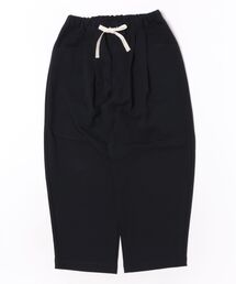 Bshop（ビショップ）の「DANTON | フランネル 2タックイージーパンツ MEN（その他パンツ）」