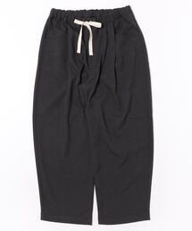 Bshop（ビショップ）の「DANTON | フランネル 2タックイージーパンツ MEN（その他パンツ）」