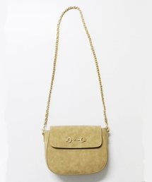 Chico | ビットフラップショルダー(ショルダーバッグ)