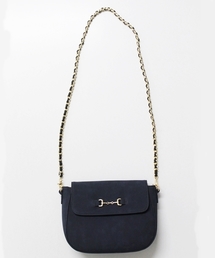 Chico | ビットフラップショルダー(ショルダーバッグ)