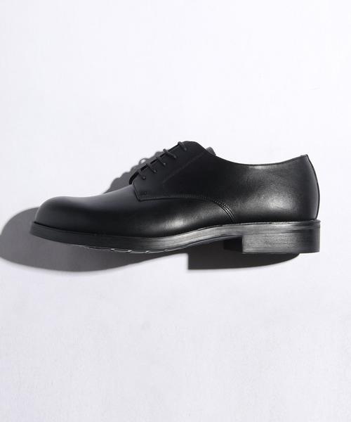 KLEMAN（クレマン）の「＜KLEMAN＞ PASTAN/シューズ◆（その他シューズ・メンズ・ブラック・40/41/42/43）」の3枚目の写真