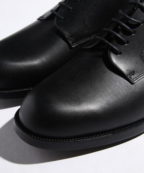 KLEMAN（クレマン）の「＜KLEMAN＞ PASTAN/シューズ◆（その他シューズ・メンズ・ブラック・40/41/42/43）」の6枚目の写真