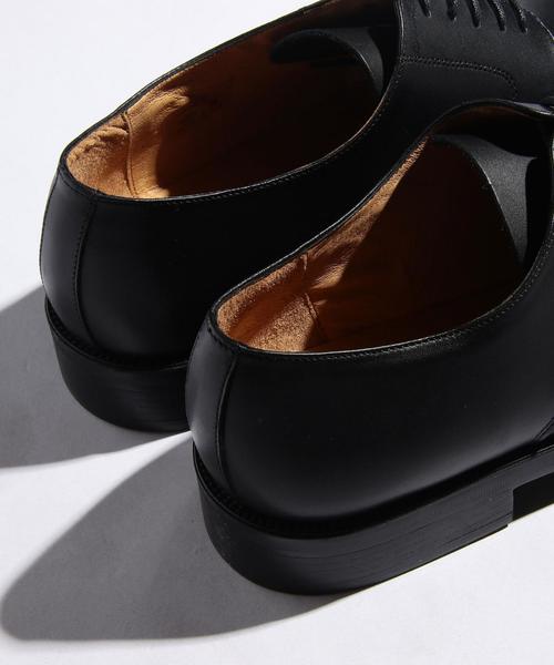 KLEMAN（クレマン）の「＜KLEMAN＞ PASTAN/シューズ◆（その他シューズ・メンズ・ブラック・40/41/42/43）」の7枚目の写真