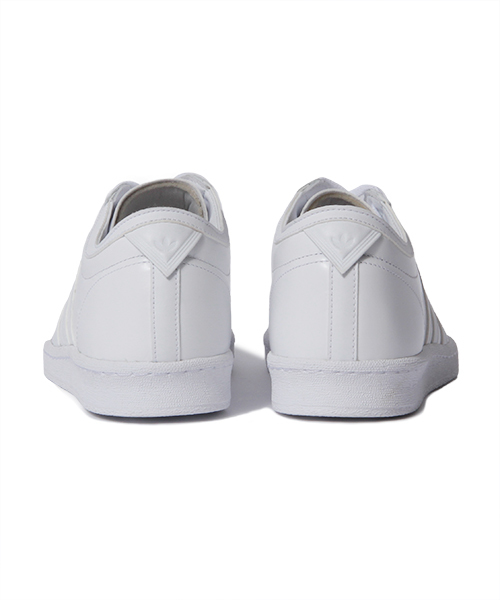 adidas（アディダス）の「adidas Originals by White Mountaineering / WM SPGR（スニーカー・メンズ・ネイビー/ホワイト・26.0cm/27.0cm/26.5cm/27.5cm/28.5cm/28.0cm）」の5枚目の写真