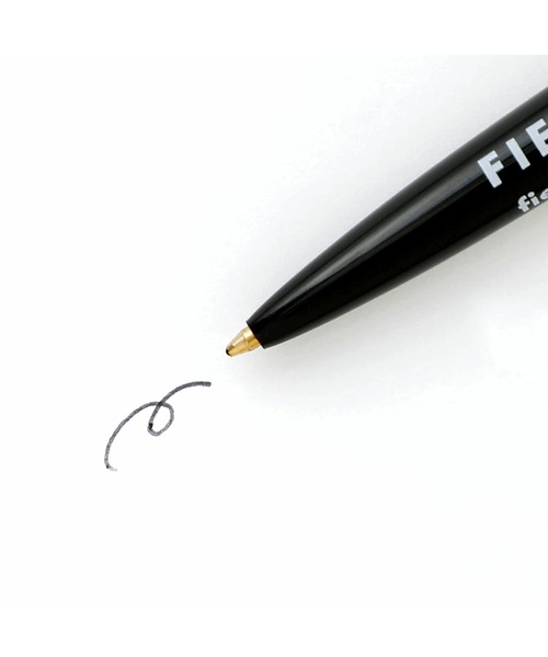 FIELD NOTES フィールドノート ボールペン サインペン 1.0mm 6本
