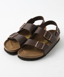 BIRKENSTOCK | ＜BIRKENSTOCK（ビルケンシュトック）＞MILANO サンダル¨(サンダル)