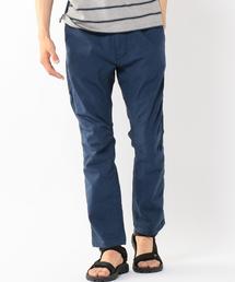 coen | コットンリネンクライミングイージーパンツ(その他パンツ)