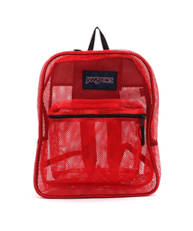 JANSPORT | WEGO/JANSPORT MESH PACK(バックパック/リュック)