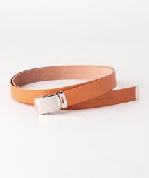 commono reproducts | ＜COMMONO reproducts＞ G1Belt/ベルト(ベルト)