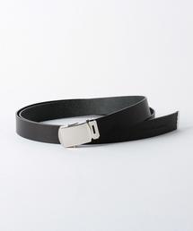 commono reproducts | ＜COMMONO reproducts＞ G1Belt/ベルト(ベルト)