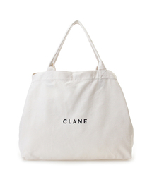 CLANE | MULTI TOTE BAG(ボストンバッグ)