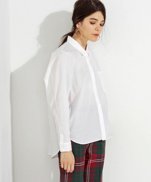 UNITED ARROWS（ユナイテッドアローズ）の「＜uemulo munenoli 