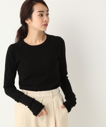 A part by | 12GViNyWハリヌキLSPO 738219 (ニット/セーター)