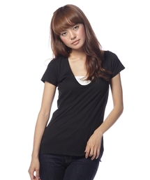 Ray BEAMS | △Ray BEAMS LOS ANGELES / ショートスリーブU(Tシャツ/カットソー)