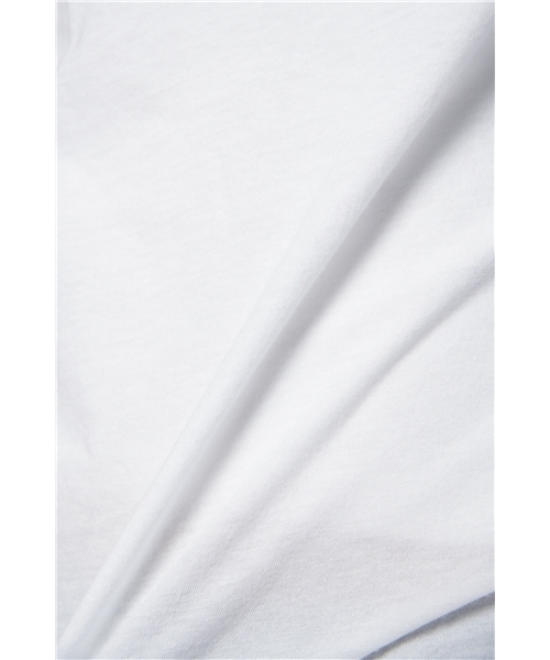 Ray BEAMS（レイビームス）の「【△Ray BEAMS LOS ANGELES / ショートスリーブU】（Tシャツ/カットソー・レディース・ホワイト/ライトグレー/ブラック/ベージュ/オリーブ/チャコールグレー/レッド系その他/インディゴブルー・1/2）」の13枚目の写真