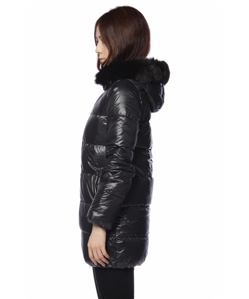 DUVETICA kappa 38 ダウンコート デュベティカ DUVETICA Kappa ダウン