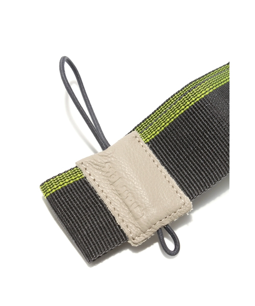 And A（アンドエー）の「CHAIRLESS(VITRA)（その他小物・チャコールグレー・FREE）」の2枚目の写真