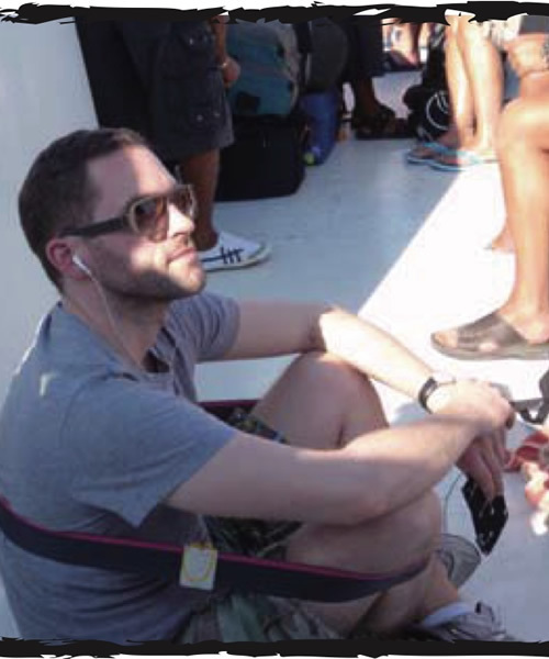 And A（アンドエー）の「CHAIRLESS(VITRA)（その他小物・チャコールグレー・FREE）」の6枚目の写真