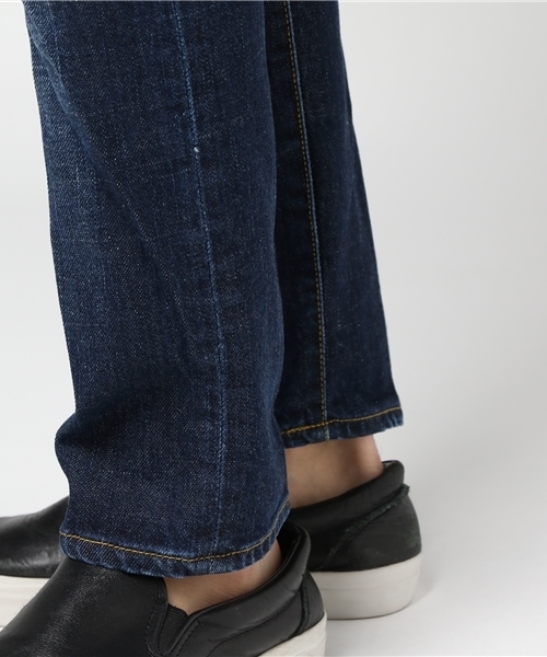 SIVIGLIA（シビリア）の「SIVIGLIA ヴィンテージ加工デニムパンツ（デニムパンツ・メンズ・ブルー・31/32/30/33）」の7枚目の写真